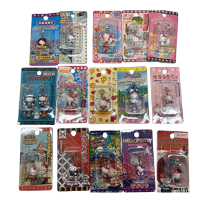 ハローキティグッズ